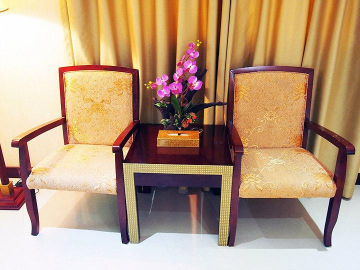 The Privi Suites Pattaya Bagian luar foto