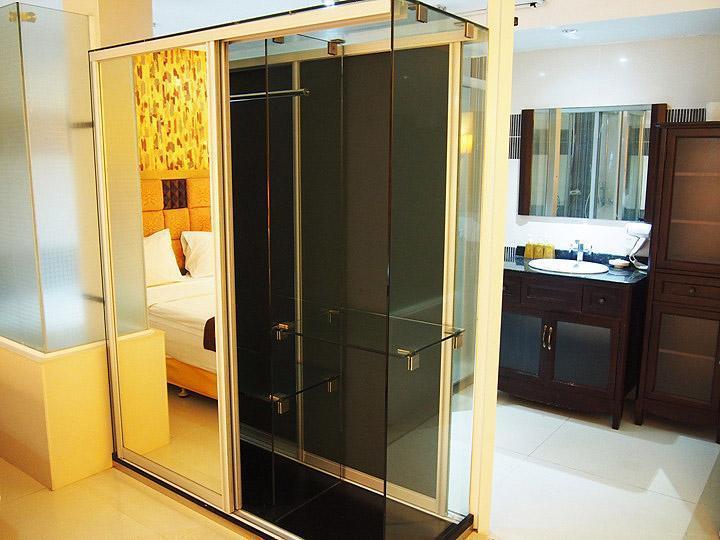 The Privi Suites Pattaya Bagian luar foto