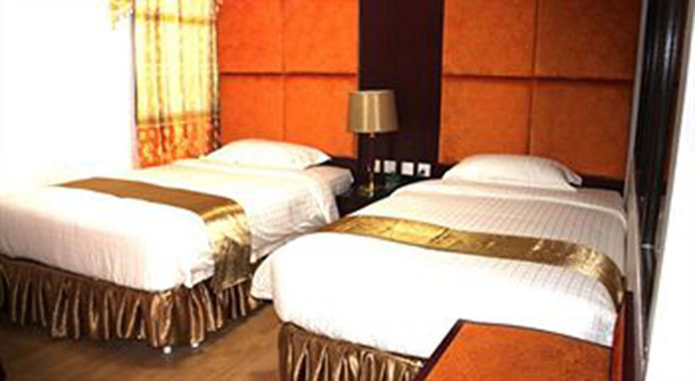 The Privi Suites Pattaya Bagian luar foto