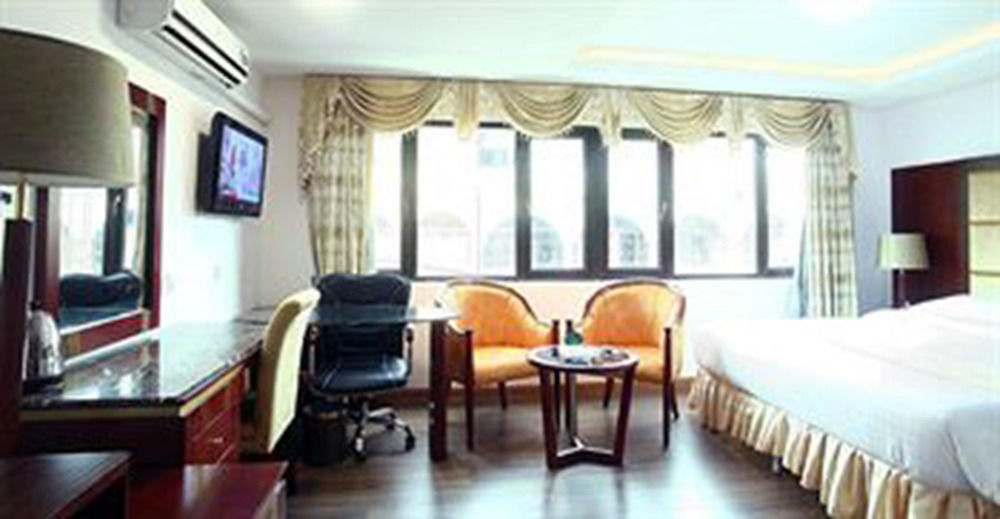 The Privi Suites Pattaya Bagian luar foto