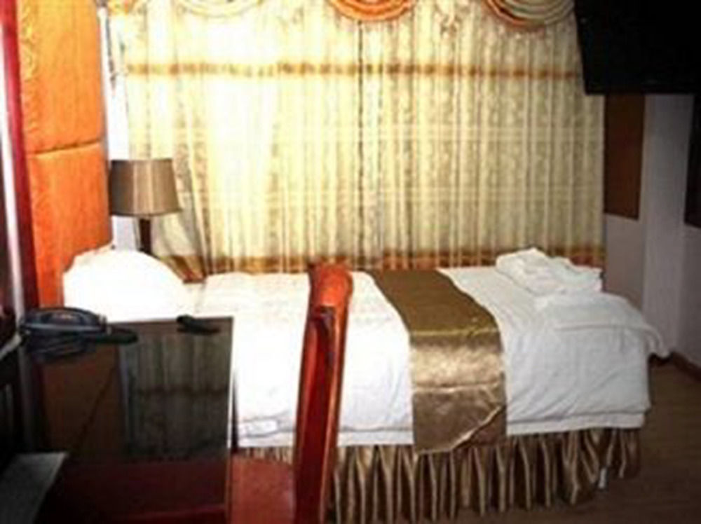 The Privi Suites Pattaya Bagian luar foto