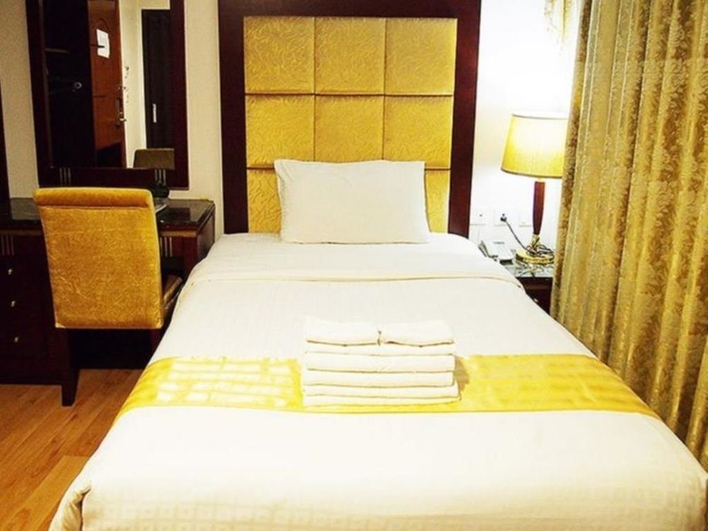 The Privi Suites Pattaya Bagian luar foto