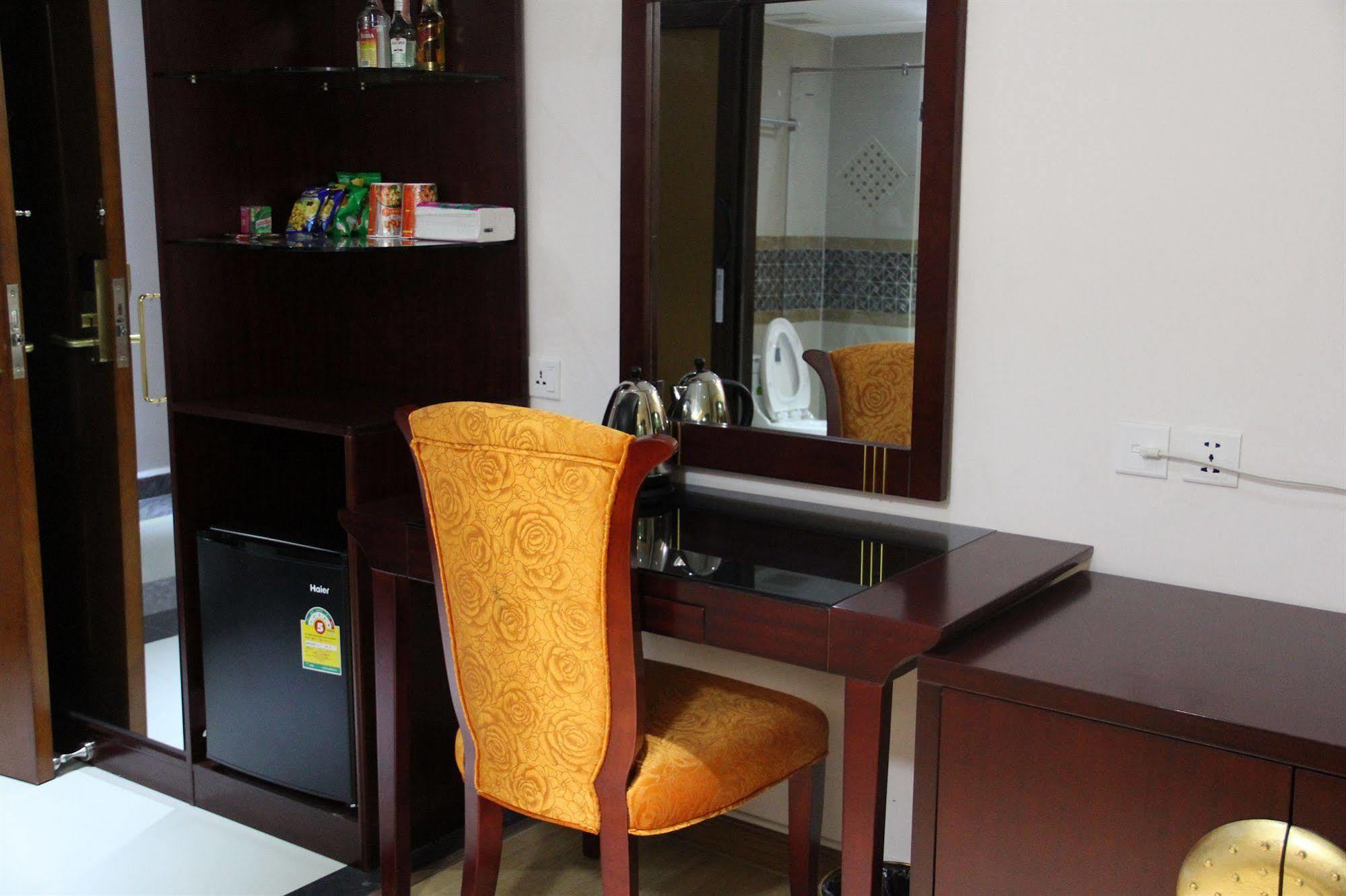 The Privi Suites Pattaya Bagian luar foto