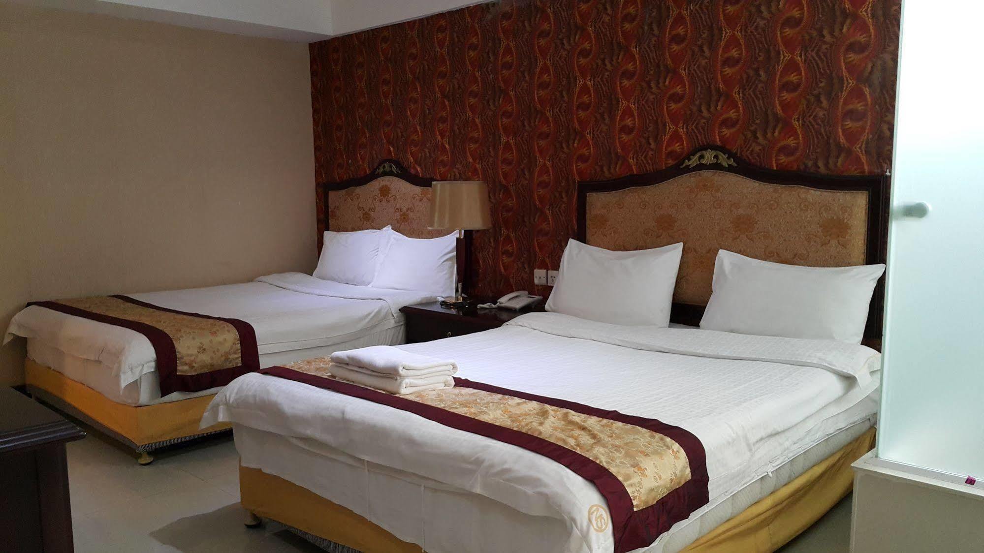 The Privi Suites Pattaya Bagian luar foto
